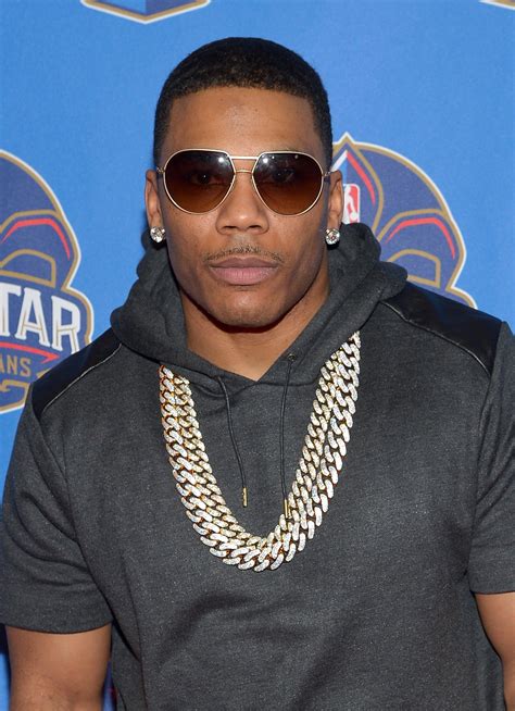 nelly leaked video|Nelly Accidentally Leaks Oral Sex Tape: Sorry Everybody!